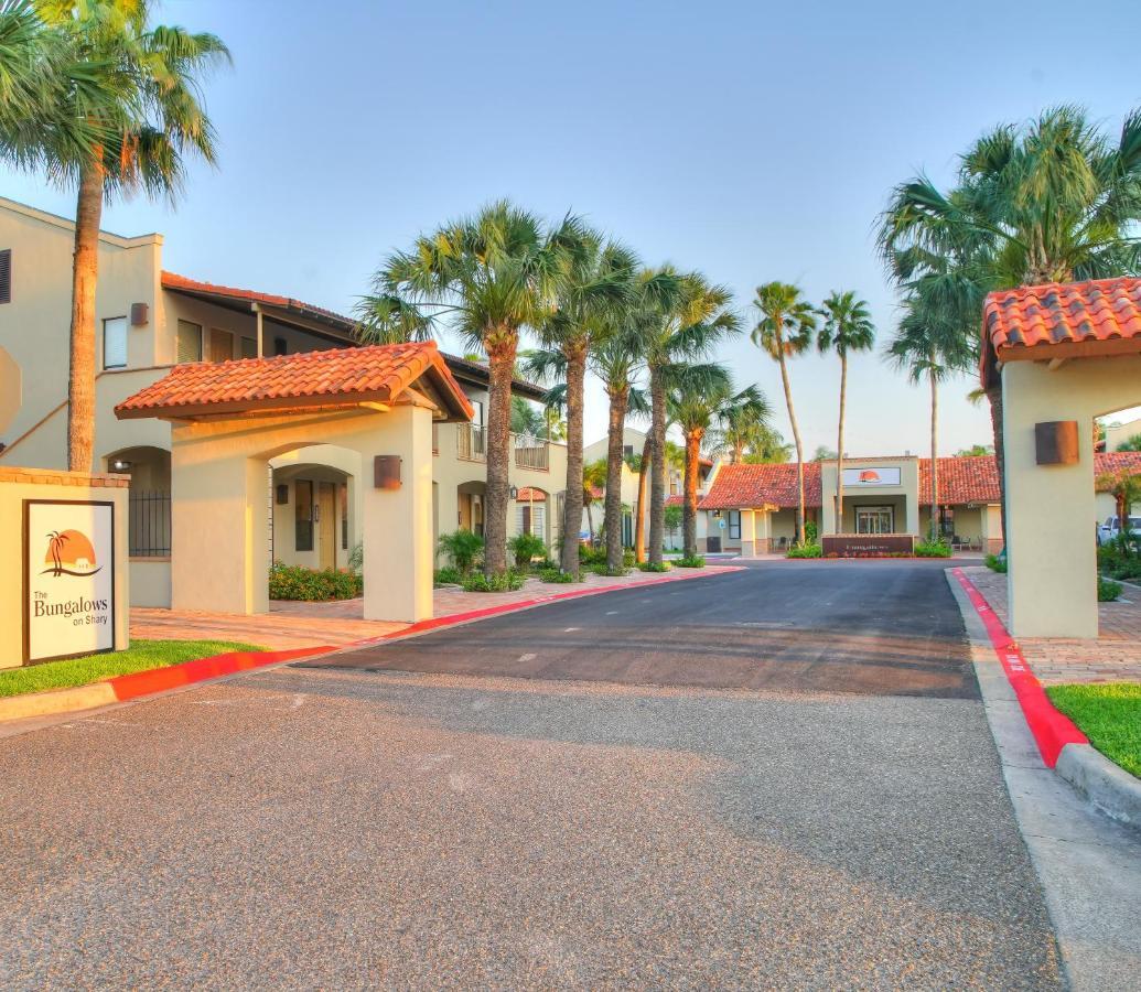 The Bungalows On Shary Mission Exterior photo