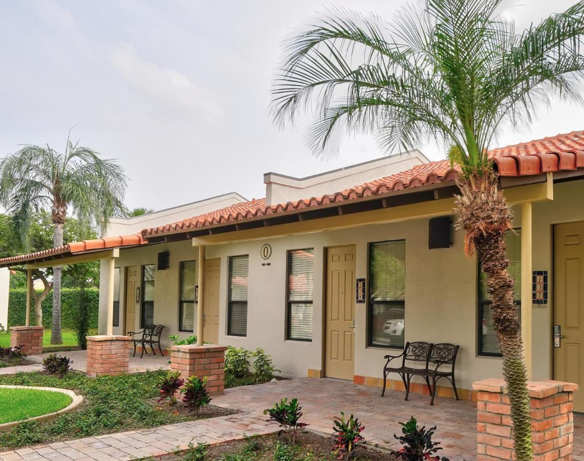 The Bungalows On Shary Mission Exterior photo
